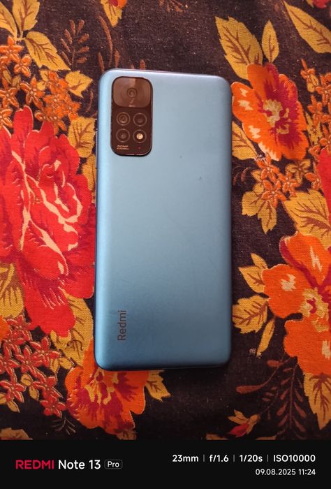 Продам 4 телефона xiaomi redmii