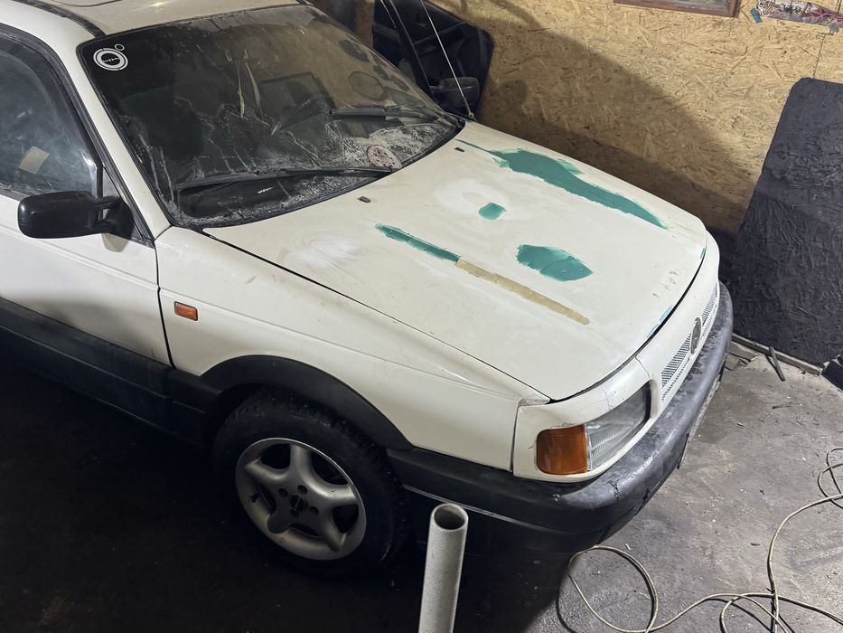 Пасат б3 по запчастям Ауди 100