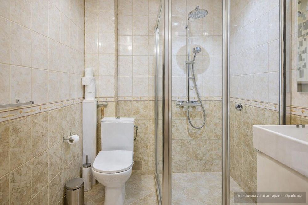 Дава се под наем Тристаен апартамент в Варна, Бриз - 68 кв.м за 700 € - Снимка #7
