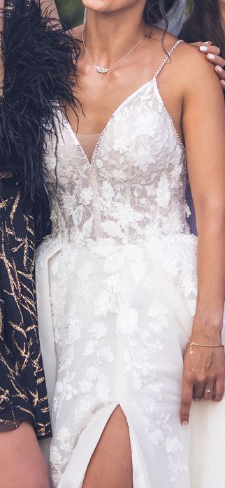 Булчинска рокля Tiffany