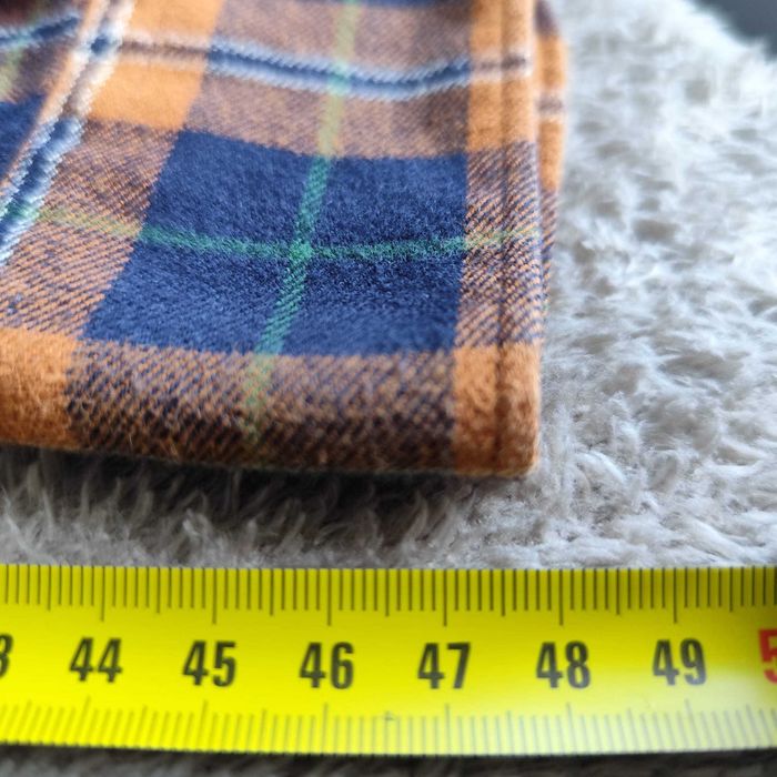 Camasa Cabrata Barbour Bumbac Marime S/M