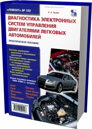 Компьютерная диагностика 12.24. Сергей