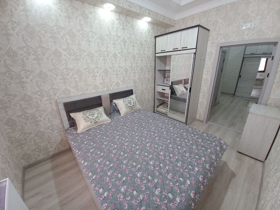 Сдаётся в Аренду юнусабад р-н Шахристанский3/1/5