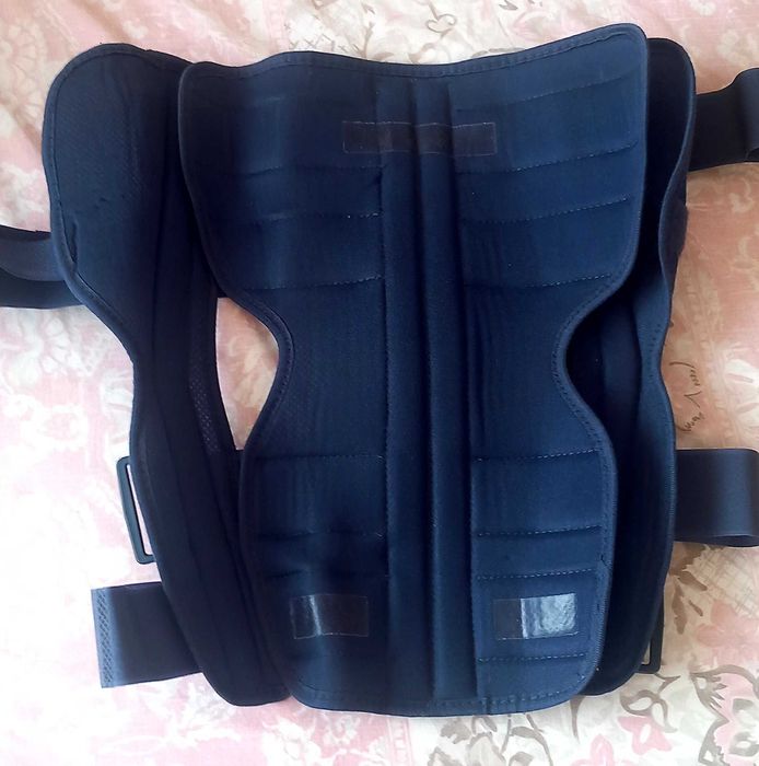 Фиксираща ортеза размер М