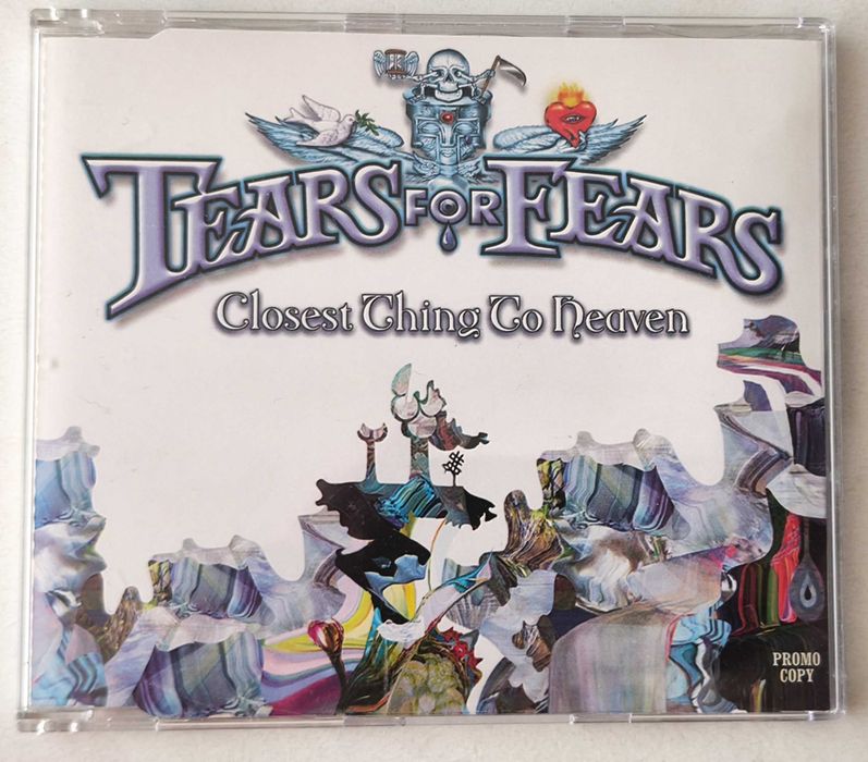 Tears for Fears CD