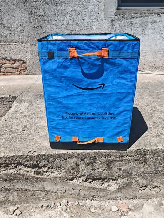 Saci Amazon lot 50 100 buc saci