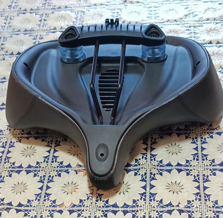 Sea trotineta,bicicleta West Viking,xxxl xxxl