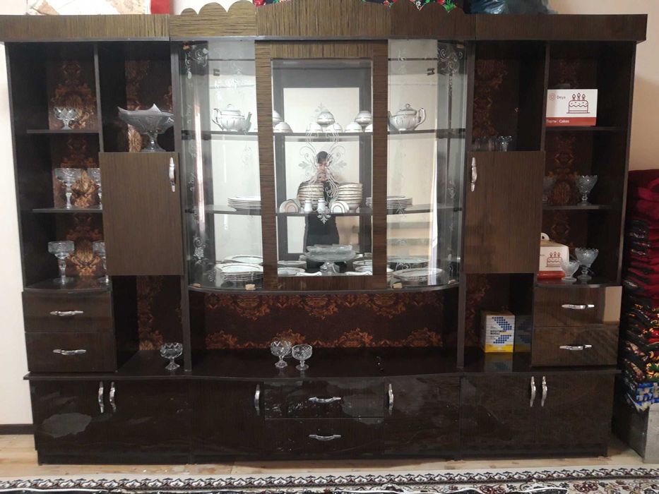 Mebel mehmonxona uchun.