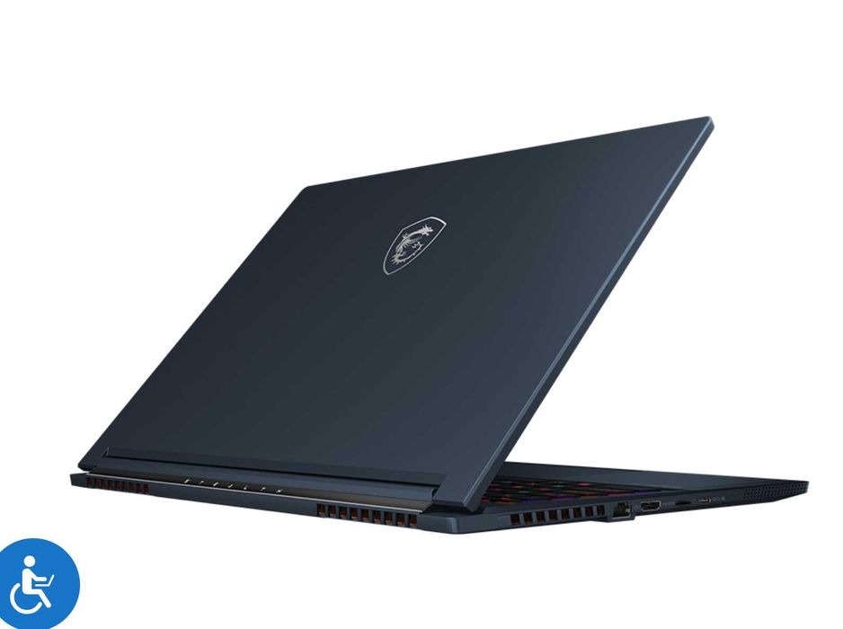новый MSI Stealth 16" UHD+ Ultra 9 64Gb 1Tb 4080
