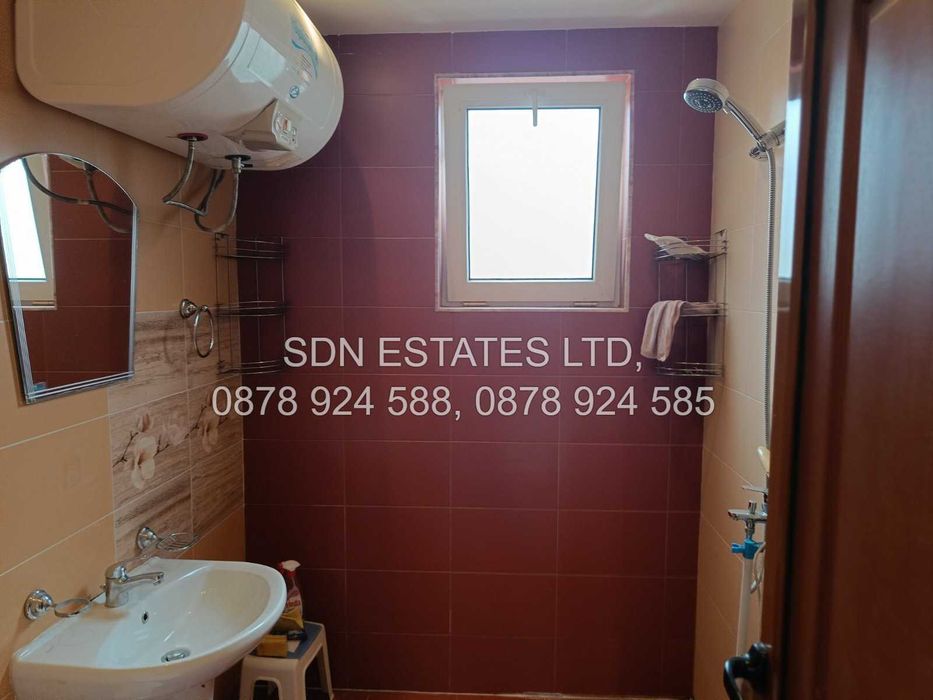 Продава се Двустаен апартамент в Казанлък - 72 кв.м за 1169 €/кв.м - Снимка #4