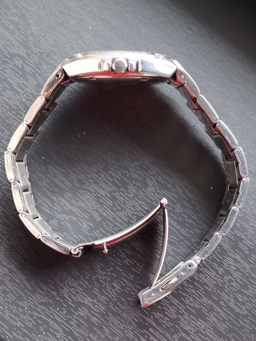 Ceas Casio autentic. 40 mm.