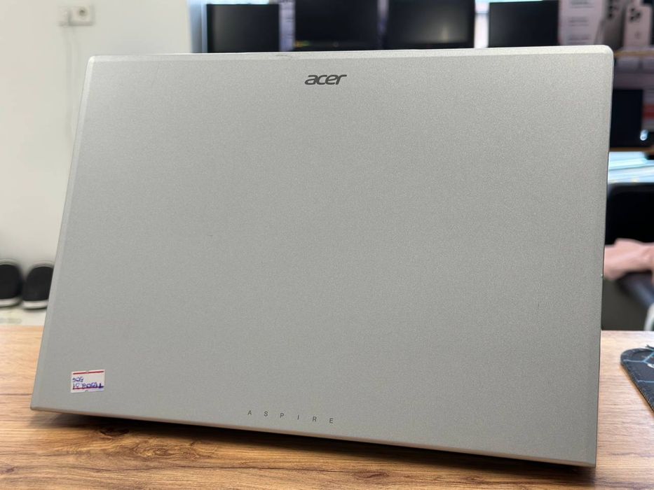 Acer Aspire | N100 | RAM 8 GB | SSD 256 GB