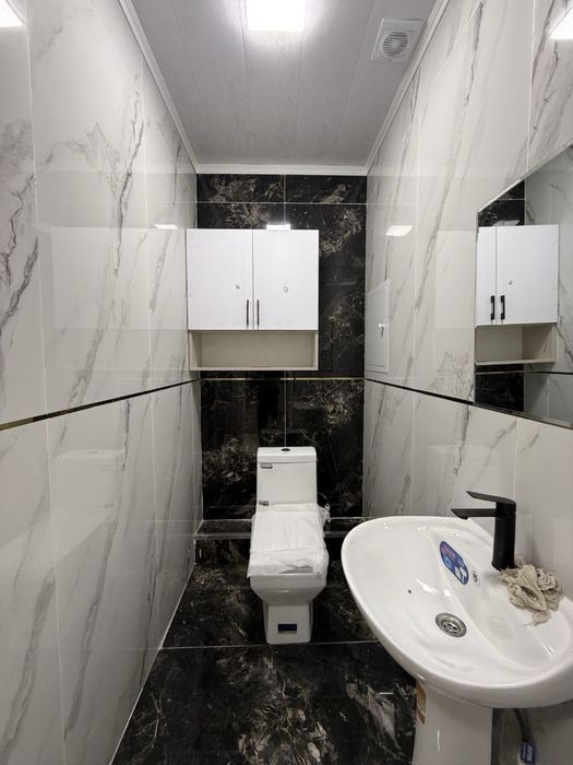 2 xonali uy sotiladi Orikzor residence navostroyka