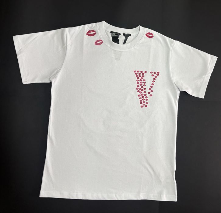 V-lone t-shirts limited edition