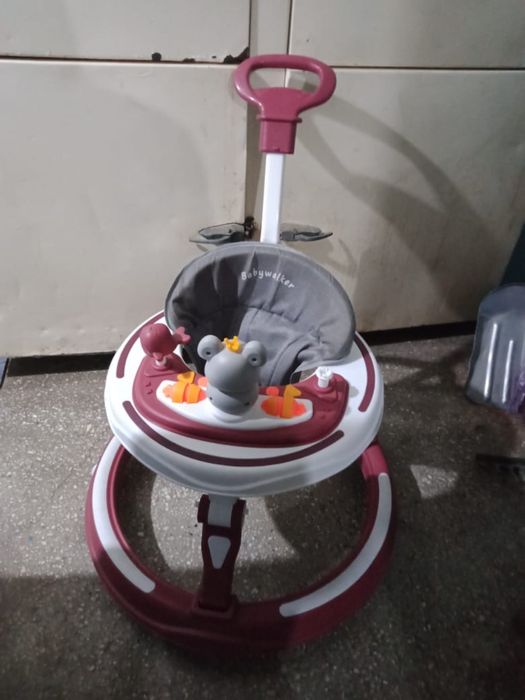 Продам ходунки в