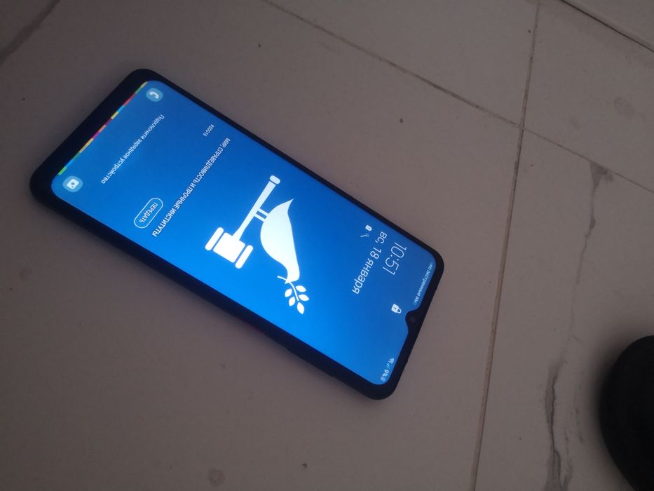 Телефон Самсунг А12 32гб