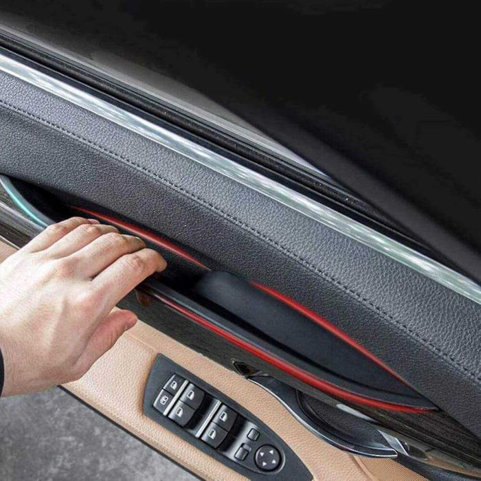 Maner Interior Stanga Sofer Dreapta Pasager Fata Spate Bmw Seria 7 F01