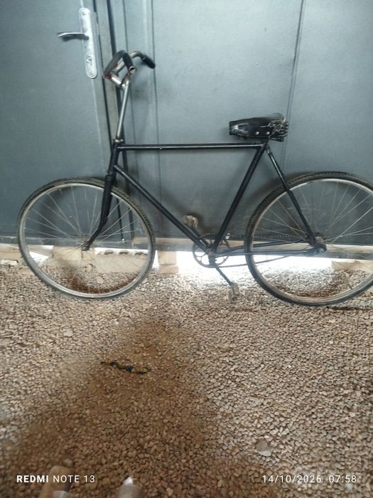 Velosepet Ural sotiladi