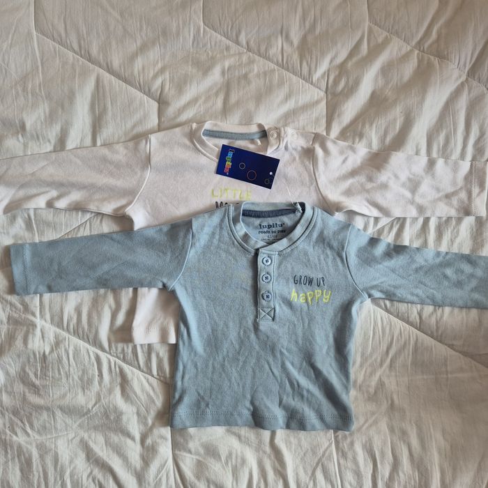 НОВИ блузи  Lupilu 
Цена 10 лева