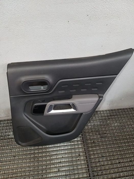 Fata tapiterie usa dreapta spate citroen c5 aircross 98250214yc