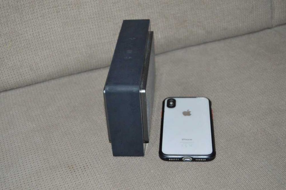 Boxa Bluetooth Bowers & Wilkins T7 - citeste anuntul