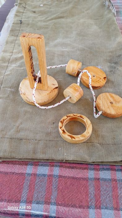 Главоблъсканици за всяка възраст