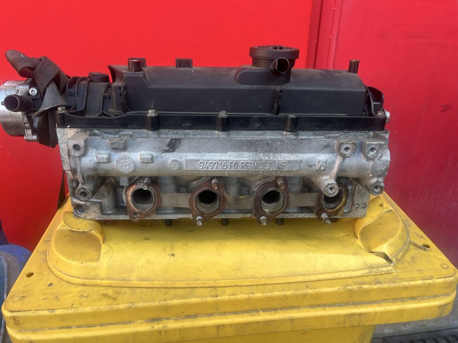 Chiuloasa renault 1,5 dci 2011