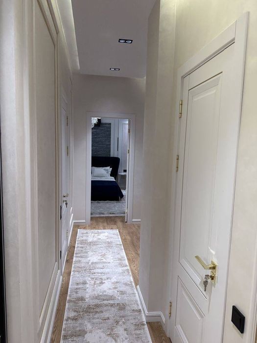 Жк Узбегим! Сдаётся в аренду 3- ком квартира новая квартира