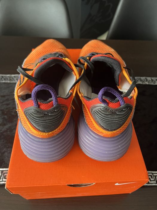 Обувки Nike Air Max 2090 (GS) CJ4066 800