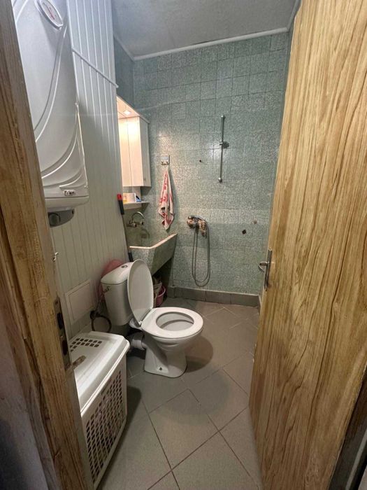 Едностаен апартамент в Тракия