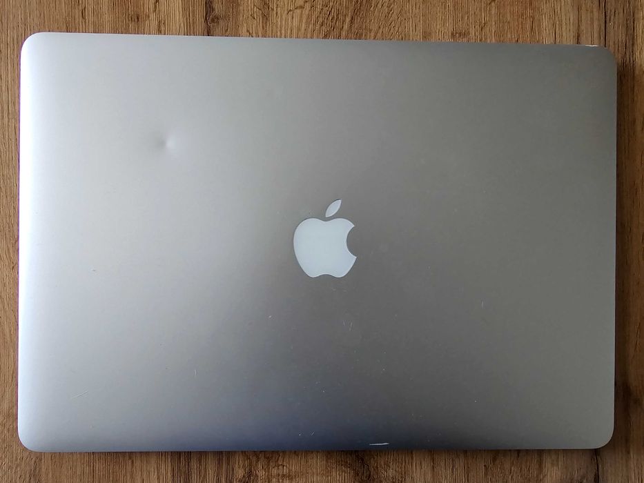MacBook Pro Retina 15" (Late 2013) | Intel Core i7 2.3GHz / 16GB RAM / 512GB NVMe SSD / Nvidia GT 750M 2GB / 6 часа Батерия / А1398 EMC 2745