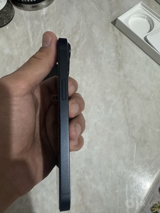 Iphone 14 ideal holatda