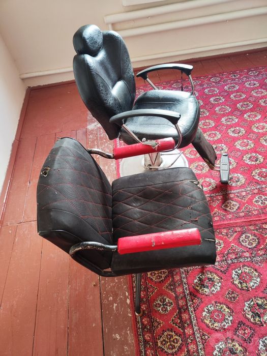 salon kreslo sotiladi
