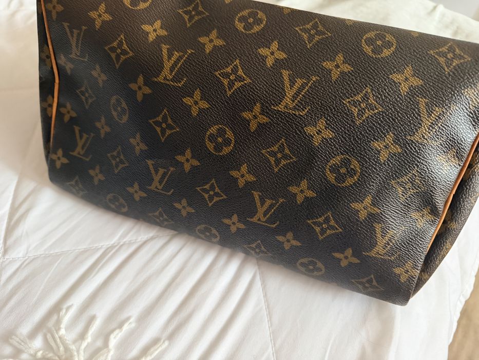 Чанта Louis Vuitton