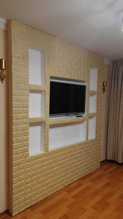 Сдаëтся квартира парк фуркат
