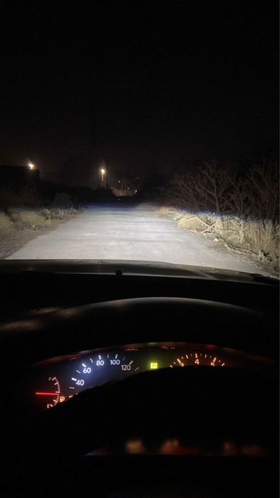 Установка Линз в фары Алматы | Модернизация фар | Полировка Фара ...