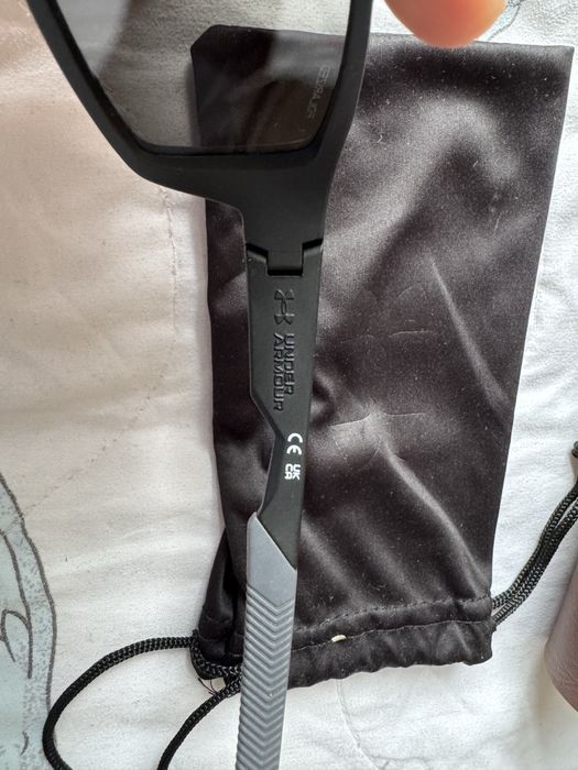 Очки under armour оригинал