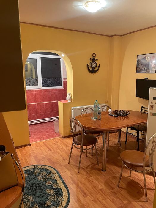 Apartament 4 camere