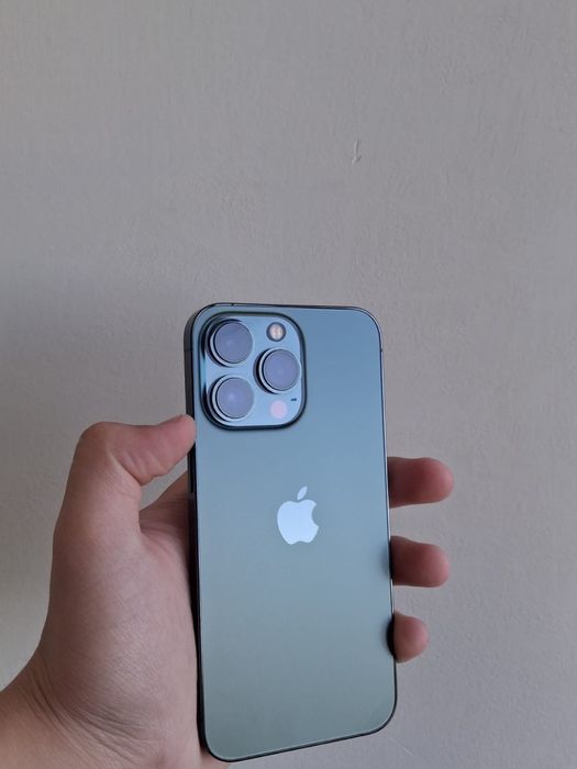 iPhone 13 Pro 256/86% акб состояние хорошее!