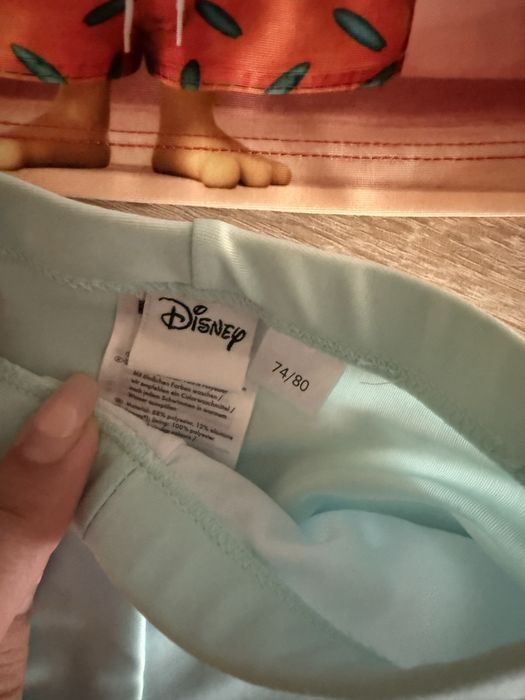 Детско комлектче за басейн Disney