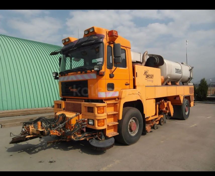 445/65r22.5  6шт