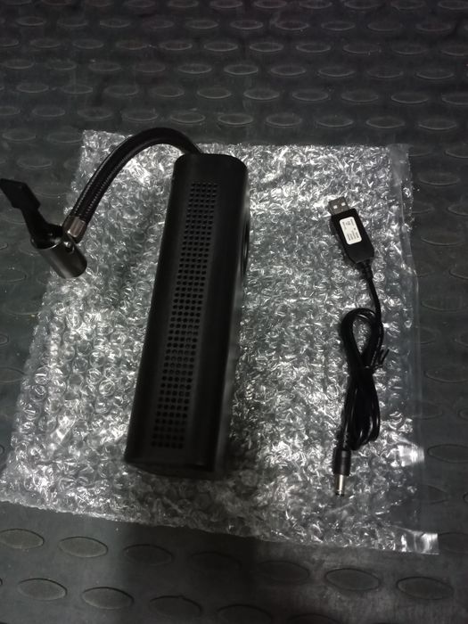 Насос для подкачки шин