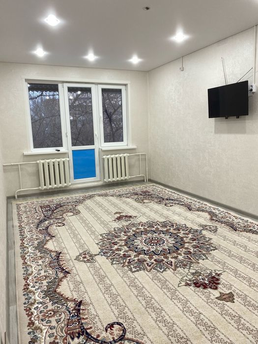 Сдам на долгосрочный квартиру в центре