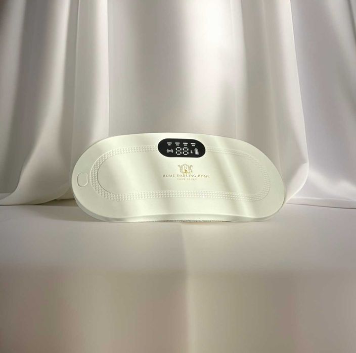 Centura Abdominala Dureri Menstruale cu Încalzire și Masaj | BELLA