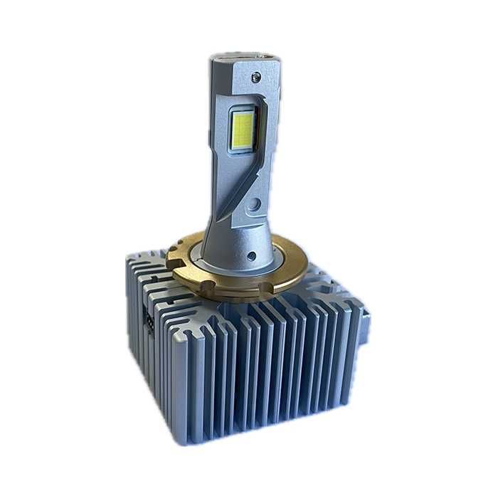 Диодни - LED крушки D1S - 2401 2бр/к-т