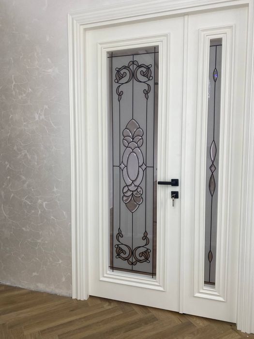 витраж ойна гули ойна