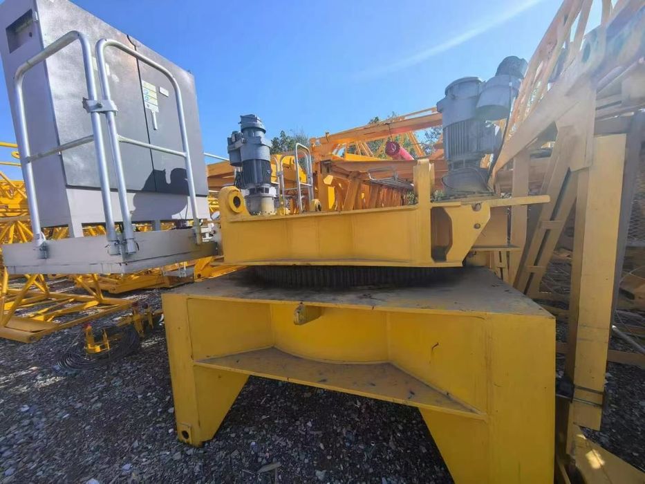 Продам башенный кран QTZ ,XCMG,Zoomlion