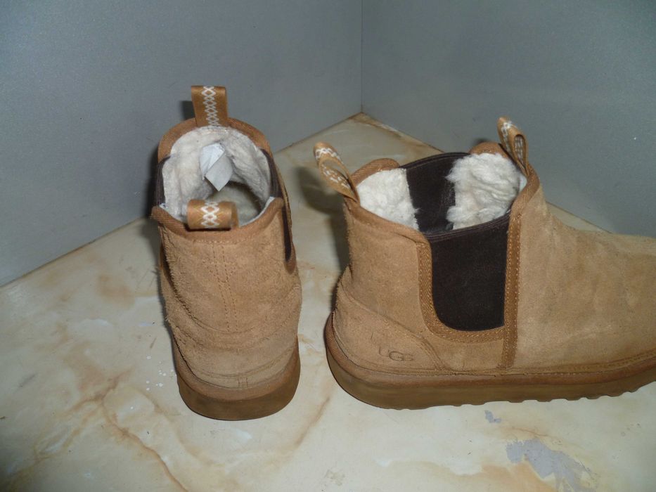 UGG оригинални ботуши №42