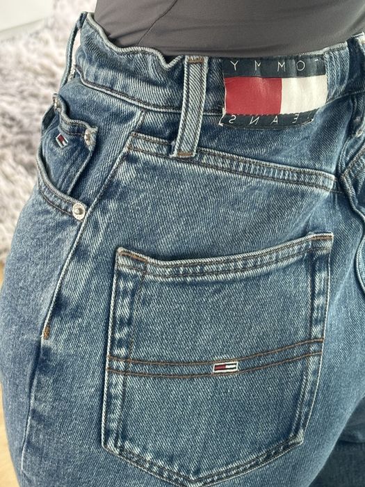 Дънки Tommy jeans