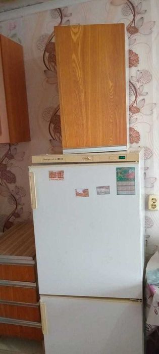 Продажа квартиры в малосемейке